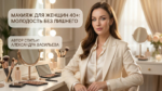 makeup-for-women-over-40-youthful-no-fuss