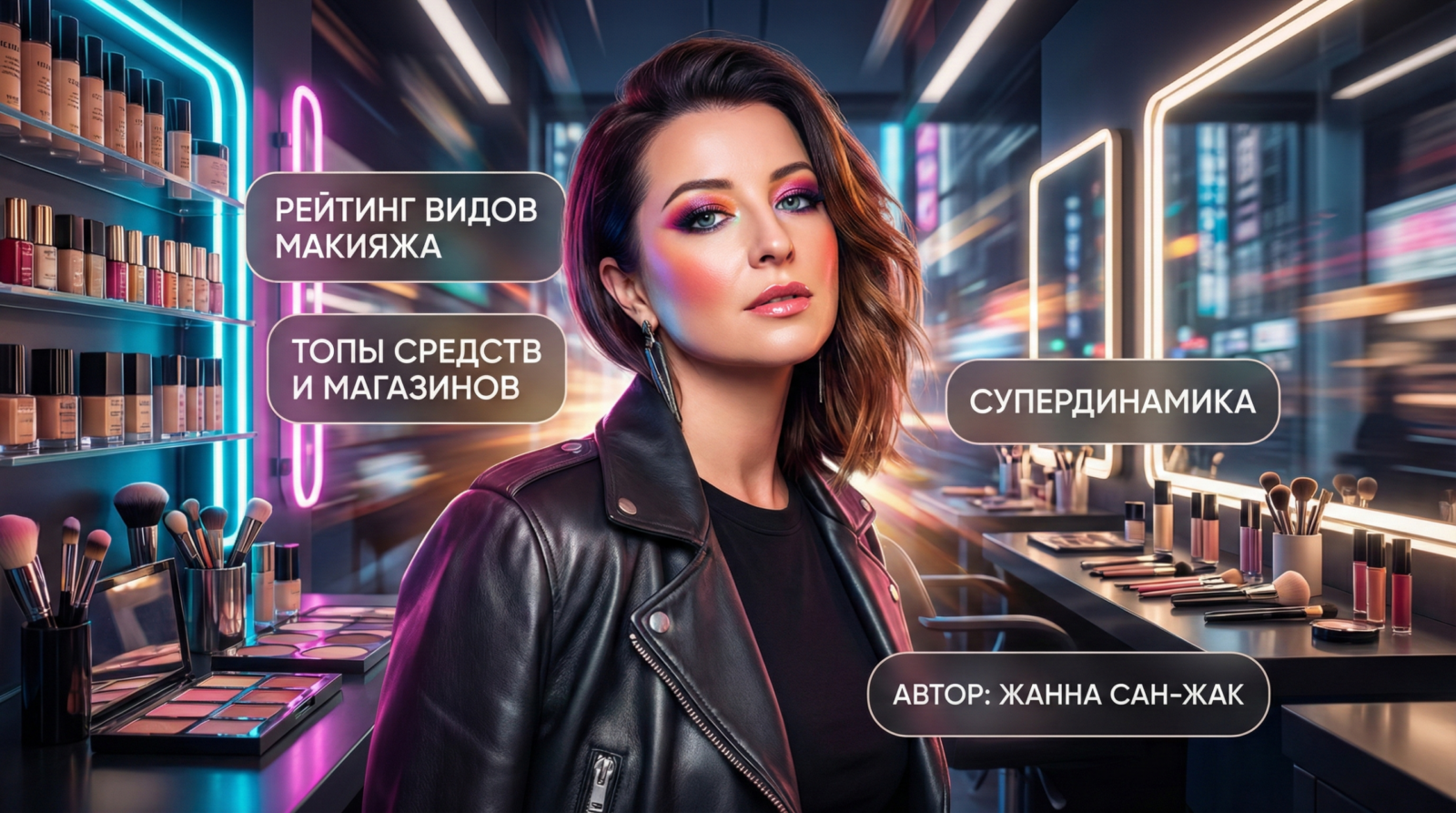 makeup-types-ranking