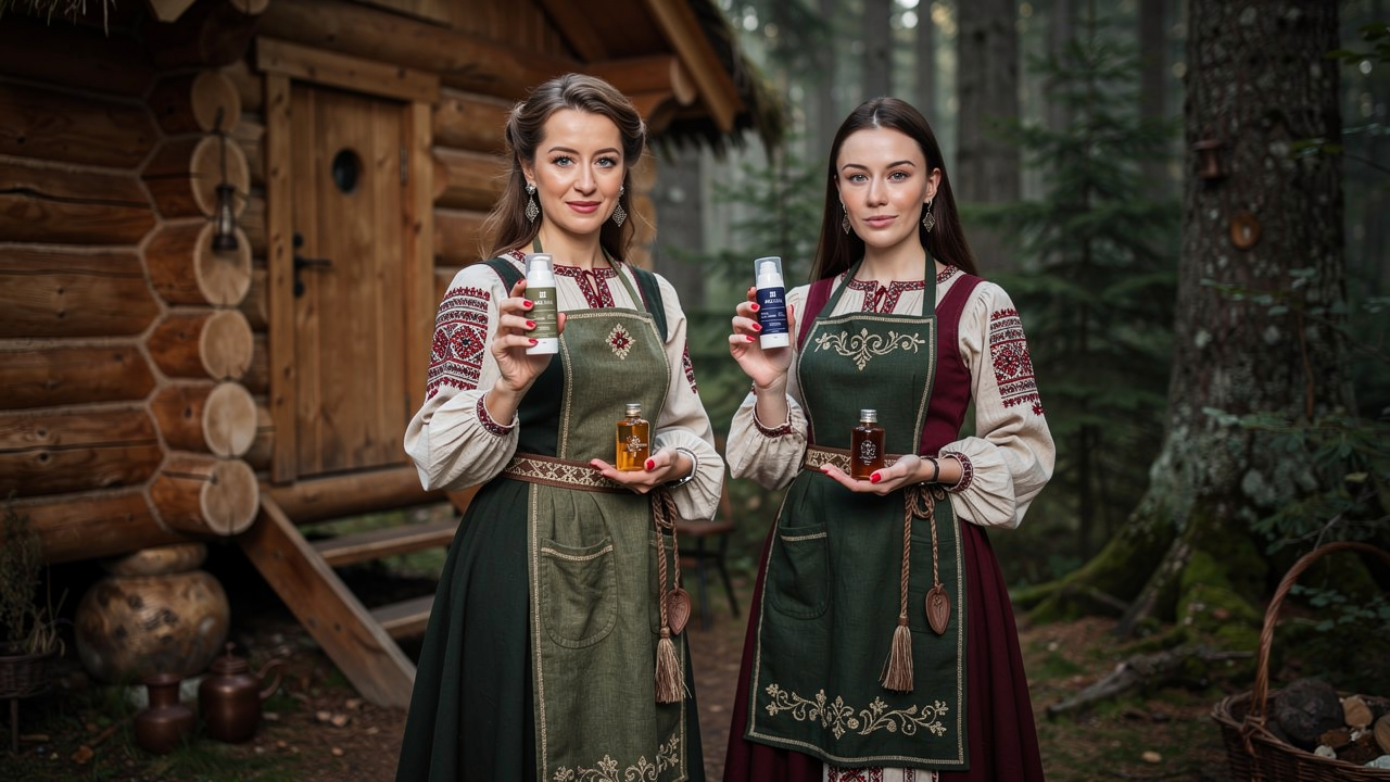 Как сделать идеальный макияж для фотосессии? Узнайте секреты стойкости и фотогеничности, чтобы выглядеть шикарно на каждой фотографии!